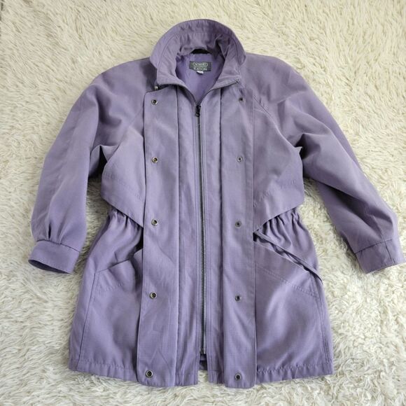 Vintageā
NoveltiāEatonĀ Jacket - Picture 5 of 7